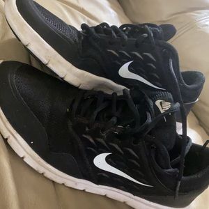 Woman’s Nike shoes